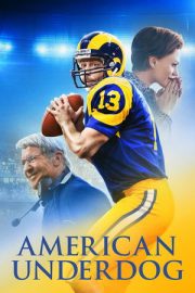 American Underdog – American Underdog (2021)