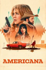 Americana – Americana (2025)