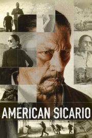 Amerikan Suikastçı – American Sicario (2021)