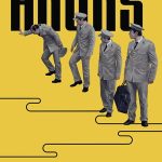 Anons - Anons (2017)