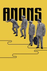 Anons – Anons (2017)