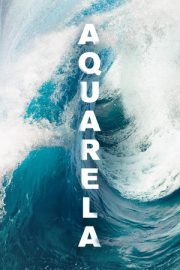 Aquarela – Aquarela (2018)