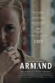 Armand – Armand (2024)