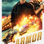 Armor - Armor (2024)