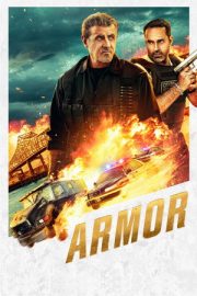 Armor – Armor (2024)