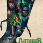 Arthur Laneti - Arthur: Malediction (2022)