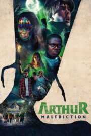 Arthur Laneti – Arthur: Malediction (2022)