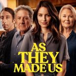 As They Made Us - As They Made Us (2022)