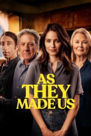 As They Made Us – As They Made Us (2022)