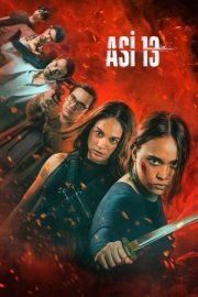 Asi 13 – The Shadow Strays (2024)