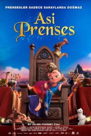 Asi Prenses – Pil (2021)