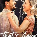 Aşk Budur - That's Amor (2022)