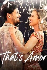 Aşk Budur – That’s Amor (2022)
