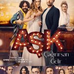 Aşk Çağırırsan Gelir - Aşk Çağırırsan Gelir (2022)