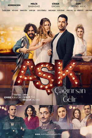 Filmi Başlat