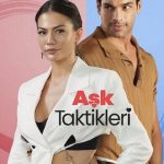 Aşk Taktikleri - Aşk Taktikleri (2022)
