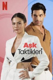 Aşk Taktikleri – Aşk Taktikleri (2022)