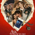 Aşk Tesadüfleri Sever 2 - Aşk Tesadüfleri Sever 2 (2020)