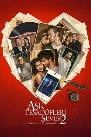 Filmi Başlat