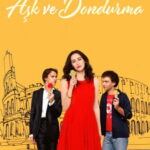 Aşk ve Dondurma - Love & Gelato (2022)