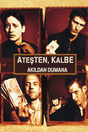 Filmi Başlat