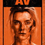 Av - The Hunt (2020)