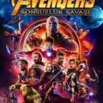 Avengers: Sonsuzluk Savaşı - Avengers: Infinity War (2018)