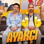 Ayakçı - Ayakçı (2025)