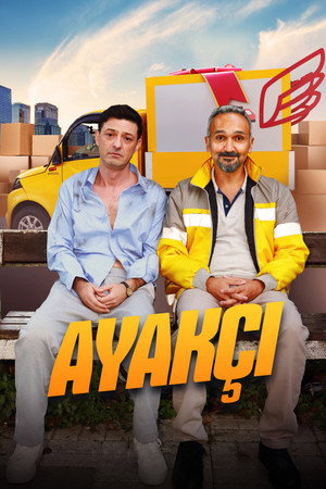 Filmi Başlat