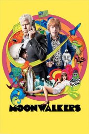 Ay’ın Sırrı – Moonwalkers (2015)