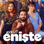 Aykut Enişte - Aykut Enişte (2019)