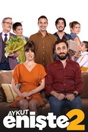 Aykut Enişte 2 – Aykut Enişte 2 (2021)