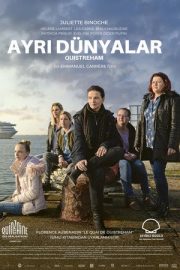 Ayrı Dünyalar – Ouistreham (2022)
