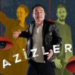 Azizler - Azizler (2021)