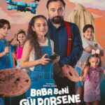 Baba Beni Güldürsene - Baba Beni Güldürsene (2024)