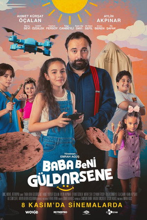 Filmi Başlat