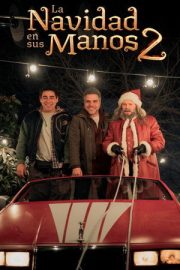 Babam Noel’i Kurtarıyor 2 – La Navidad en sus manos 2 (2025)