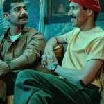Babamı Ben Kaçırdım - رهين (2025)