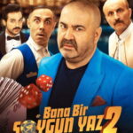 Bana Bir Soygun Yaz 2 - Bana Bir Soygun Yaz 2 (2018)