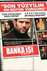 Banka İşi – The Bank Job (2008)