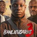 Banliyö Çocukları 3 - Banlieusards 3 (2026)