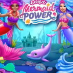Barbie: Deniz Kızı Gücü - Barbie: Mermaid Power (2022)
