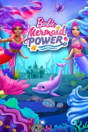 Barbie: Deniz Kızı Gücü – Barbie: Mermaid Power (2022)