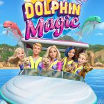 Barbie: Sihirli Yunuslar - Barbie: Dolphin Magic (2017)