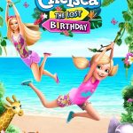 Barbie ve Chelsea Kayıp Doğum Günü - Barbie & Chelsea: The Lost Birthday (2021)