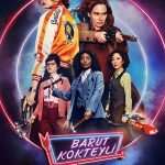 Barut Kokteyli - Gunpowder Milkshake (2021)