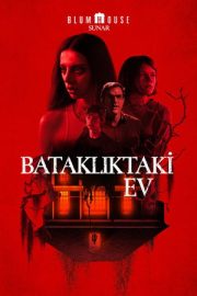 Bataklıktaki Ev – A House on the Bayou (2021)