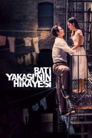 Batı Yakası’nın Hikayesi – West Side Story (2021)