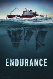 Batık Gemi Endurance – Endurance (2024)