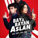 Bay & Bayan Aslan - Mr. & Mrs. Aslan (2025)